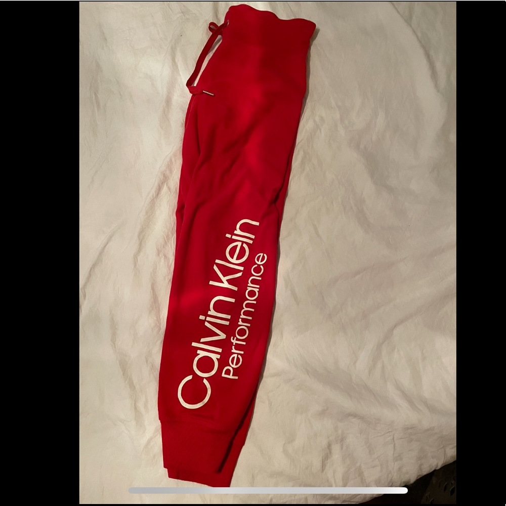 COPY - Calvin Klein Sweat Pants